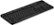 Alt View Zoom 13. Best Buy essentials™ - Full-size Wired Membrane USB Keyboard - Black.