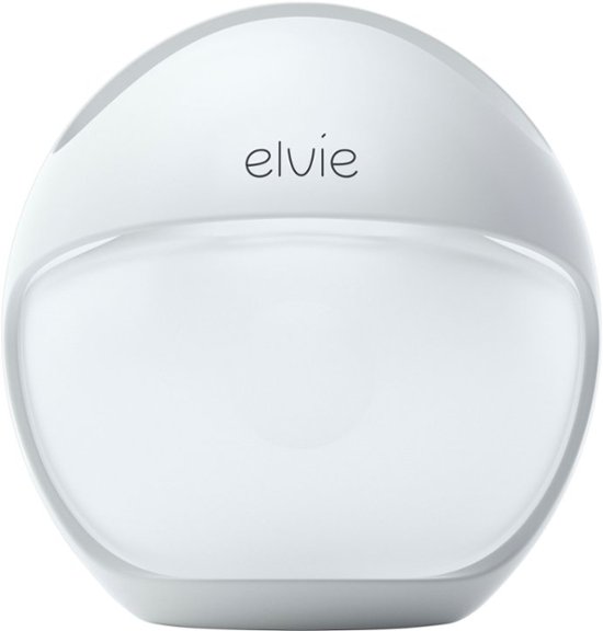 elvie curve not working