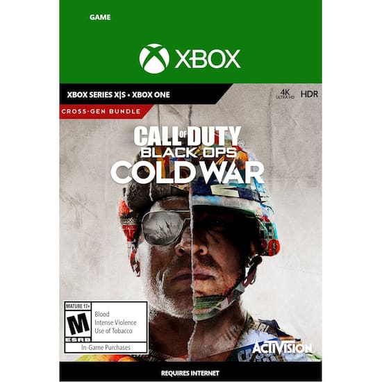 Comprar Call of Duty: Vanguard Xbox Series X