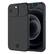 Alt View 1. Spy-Fy - iPhone Privacy Case: iPhone 12 Pro.