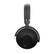 Alt View 12. Yamaha - YH-E700A Wireless Noise-Cancelling Headphones - Black.
