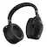 Alt View 14. Yamaha - YH-E700A Wireless Noise-Cancelling Headphones - Black.