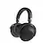 Alt View 15. Yamaha - YH-E700A Wireless Noise-Cancelling Headphones - Black.