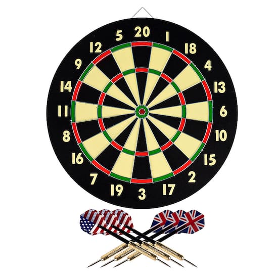 Where can i buy a dart board Clearance
