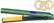 Angle. CHI - Ceramic Digital Hair Straightener - Poison Ivy.
