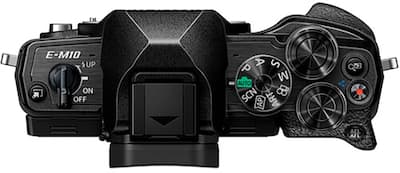 Olympus OM D E M10 Mark IV Mirrorless Digital Camera with 14 42mm Olympus OM D E M10 Mark IV Mirrorless Digital Camera with 14 42mm