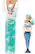 Angle. Barbie - Barbie Color Reveal Mermaid Doll Asst - multi.