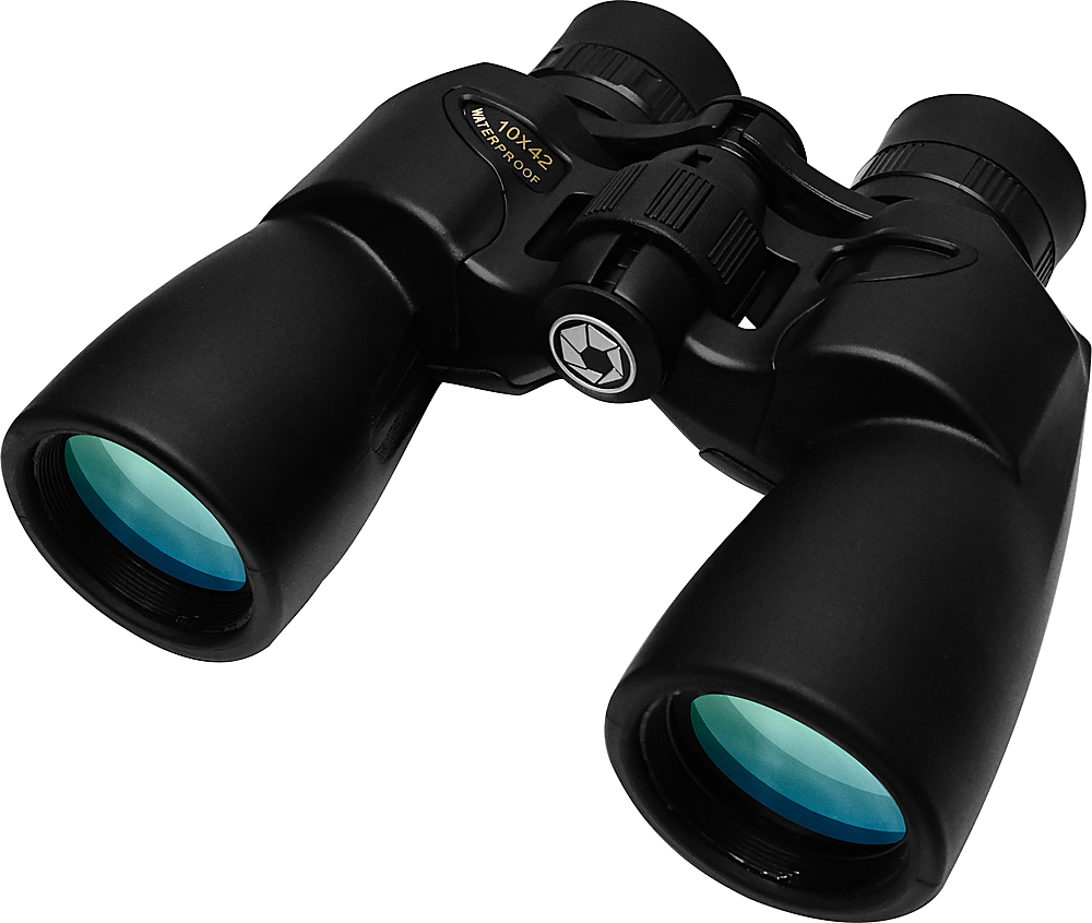Barska - 10x42mm Waterproof Crossover Binoculars