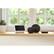 Alt View 15. Eve - Door & Window Smart contact sensor with Apple HomeKit, Bluetooth and Thread - White.