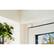 Alt View 11. Eve - Door & Window Smart contact sensor with Apple HomeKit, Bluetooth and Thread - White.