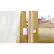 Alt View 13. Eve - Door & Window Smart contact sensor with Apple HomeKit, Bluetooth and Thread - White.
