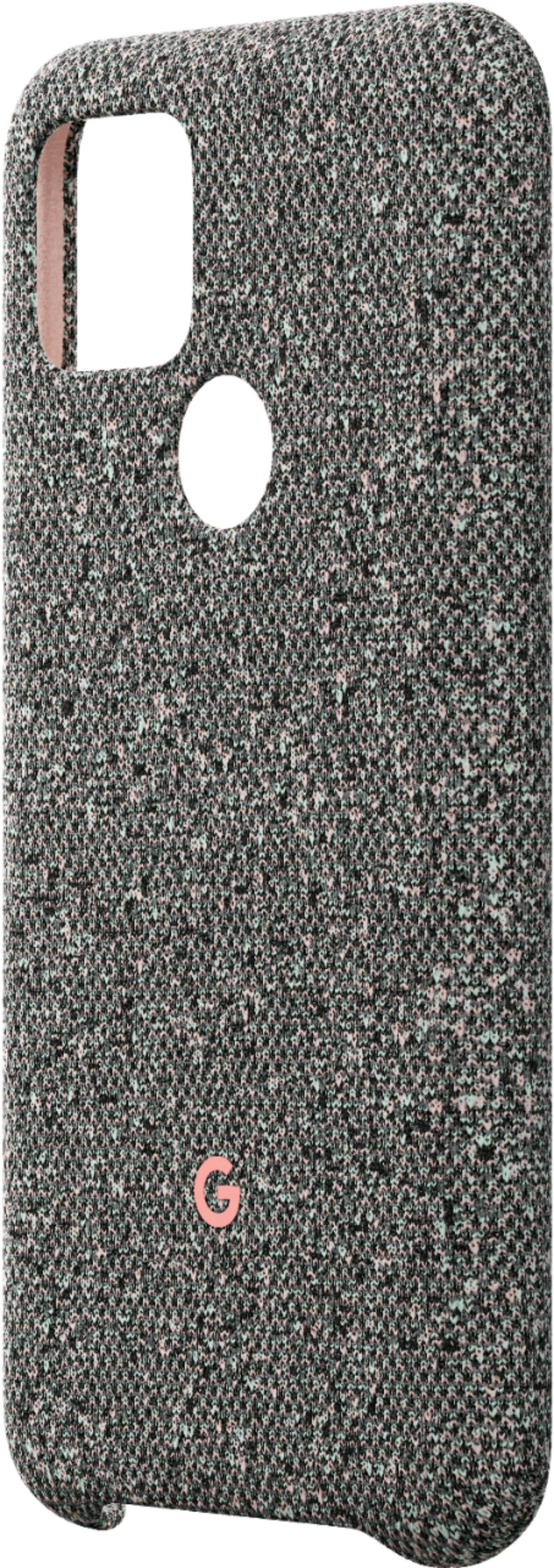 Alt View 11. Google - Pixel 5 Case - Static Grey.