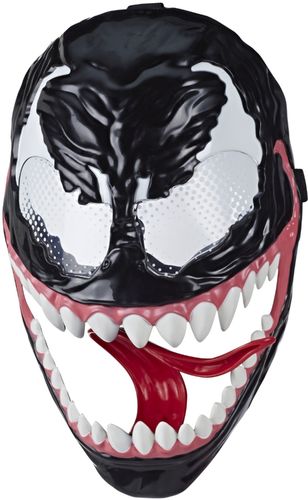 Marvel - Marvel’s Spider-Man Maximum Venom Mask