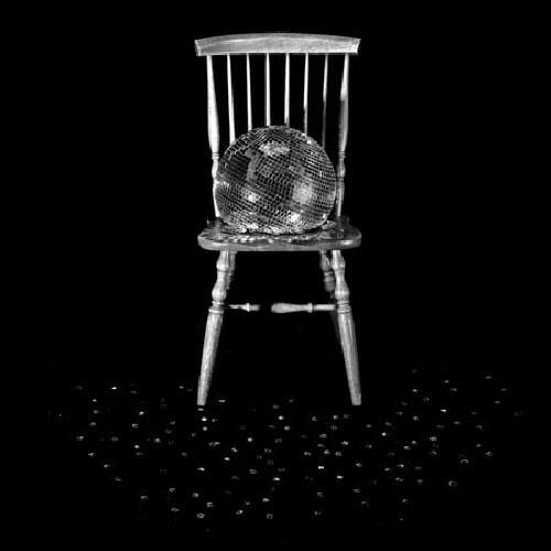 Front. Jim O'Rourke - The Visitor   - VINYL LP.