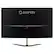 Back. Acer - AOPEN 32HC5QR PBIIPX Curved 31.5" Full HD Vertical Alignment Gaming Monitor AMD Radeon FREESYNC Premium (HDMI).