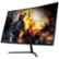 Left Zoom. Acer - AOPEN 32HC5QR PBIIPX Curved 31.5" Full HD Vertical Alignment Gaming Monitor AMD Radeon FREESYNC Premium (HDMI).
