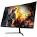 Left. Acer - AOPEN 32HC5QR PBIIPX Curved 31.5" Full HD Vertical Alignment Gaming Monitor AMD Radeon FREESYNC Premium (HDMI).