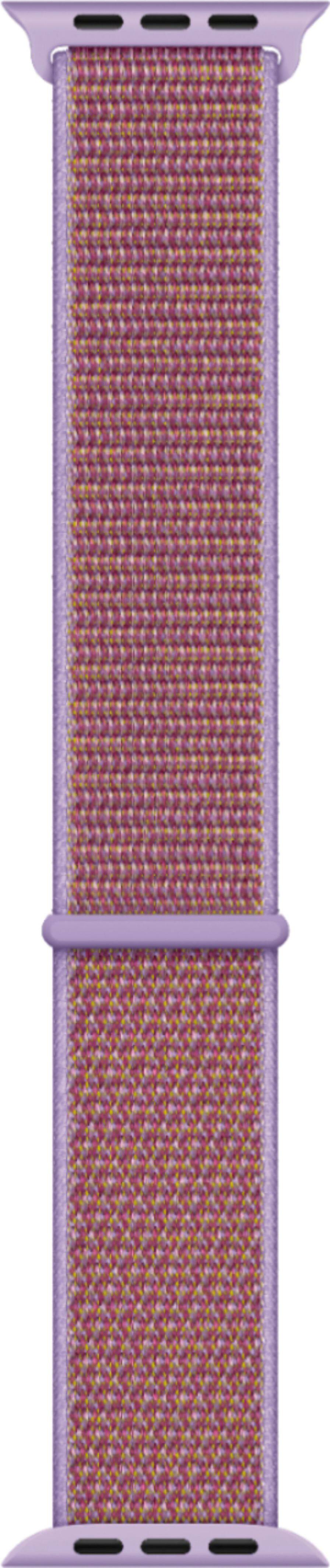 sport loops apple watch