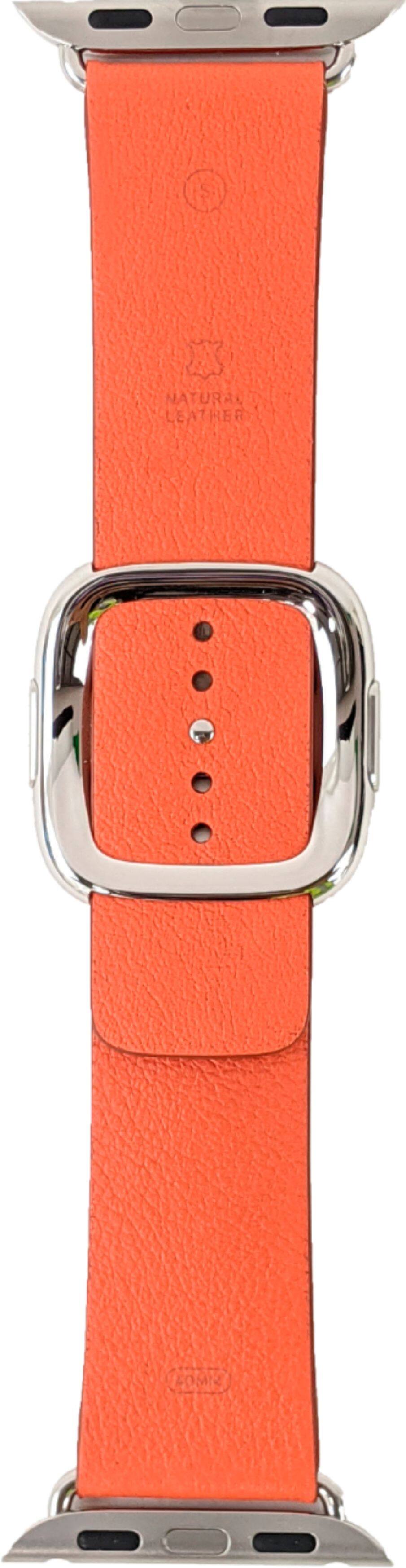 Best Buy: Modern Buckle for Apple Watch 40mm Small sunset PT-MV6Q2AM/A