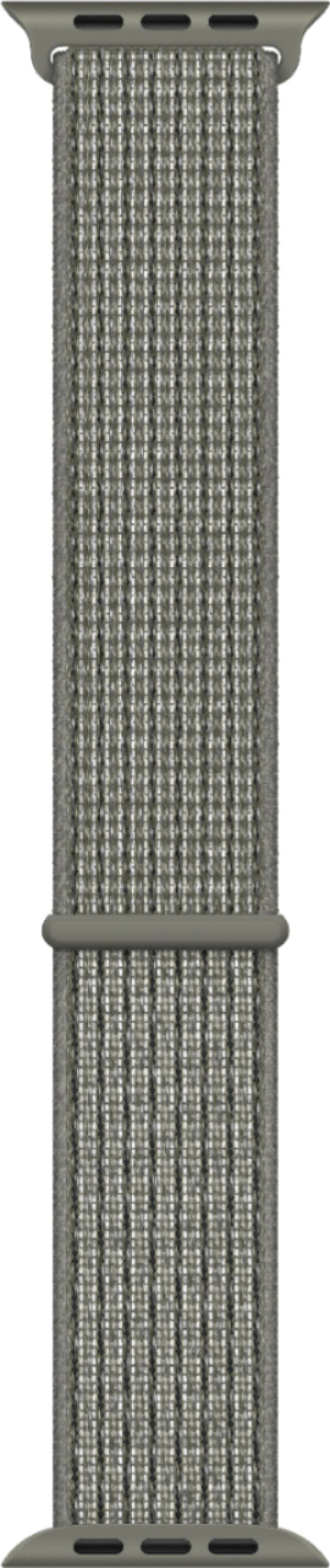 spruce fog sport loop