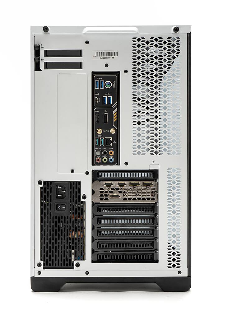 Skytech Gaming PRISM II Gaming Desktop Ryzen 9 3900X RTX 3090