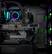 Alt View 12. Skytech Gaming - Skytech Gaming – SIEGE 3.0 Gaming Desktop – Core-i7 10700K – 16GB Memory – RTX 3080 – 1TB NVME SSD – 120mm AIO - Black.