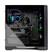 Alt View 5. Skytech Gaming - Skytech Gaming – SIEGE 3.0 Gaming Desktop – Core-i7 10700K – 16GB Memory – RTX 3080 – 1TB NVME SSD – 120mm AIO - Black.