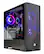 Front. Skytech Gaming - Skytech Gaming – BLAZE 3.0 Gaming Desktop – Ryzen 7 3700X – 16GB Memory – RTX 3080 – 1TB Gen4 SSD – 120mm AIO - Black.