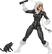 Front. Marvel - Legends 6-inch Black Cat Vintage Collection Figure.