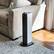 Alt View 12. NewAir - 110 Sq. Ft. Portable Ceramic Electric Tower Heater with Wide Angle Oscillation - White.