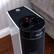 Alt View 14. NewAir - 110 Sq. Ft. Portable Ceramic Electric Tower Heater with Wide Angle Oscillation - White.