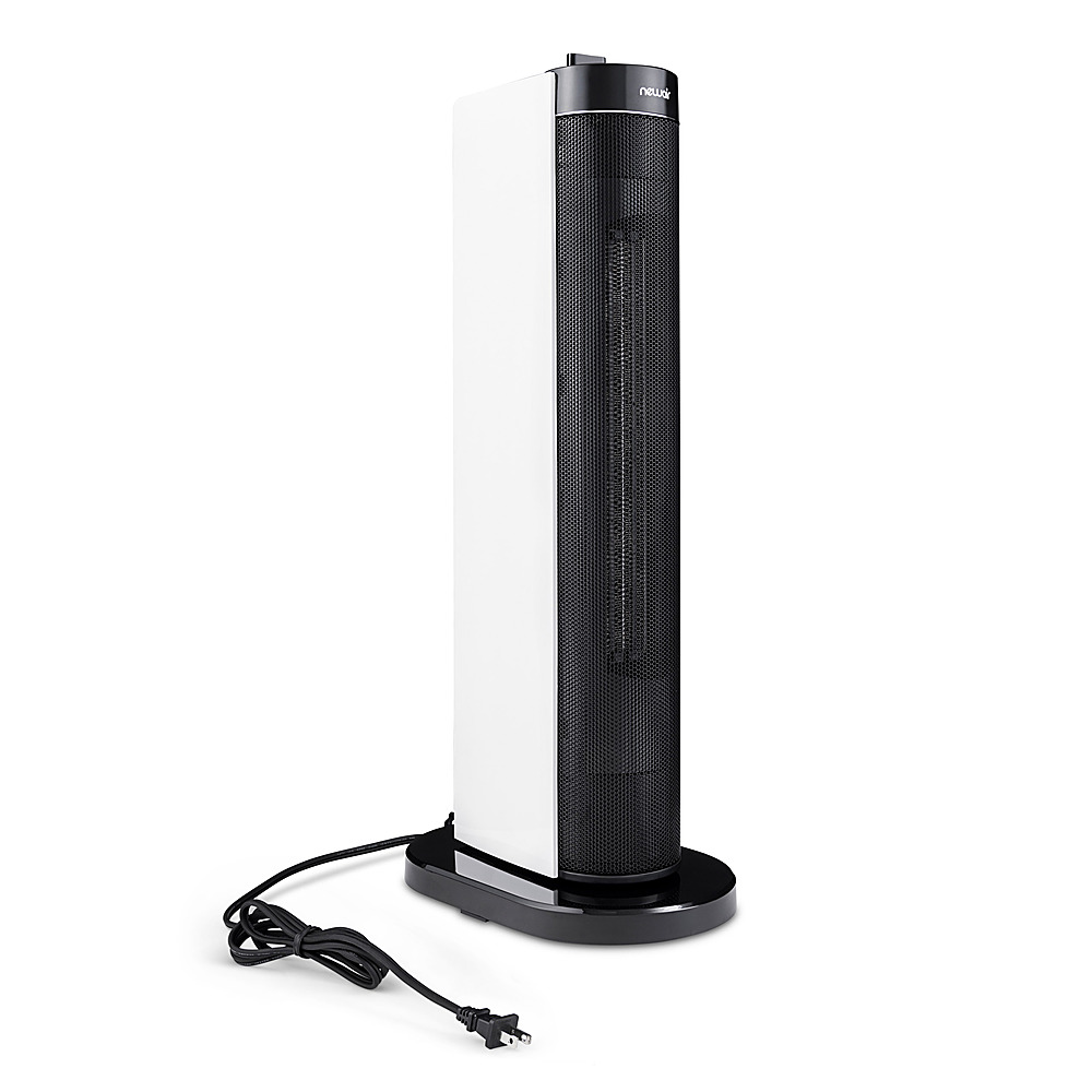 Best Buy: NewAir 110 Sq. Ft. Portable Ceramic Electric Tower 