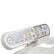 Alt View 11. Bio Bidet - Bio Bidet by Bemis - BB800 Bidet Toilet Seat - Elongated (Includes Travel Bidet) - Elongated White.