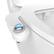 Alt View 14. Bio Bidet - Bio Bidet by Bemis - Slim Glow Bidet Attachment.