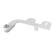 Alt View 12. Bio Bidet - Bio Bidet by Bemis - Slim Glow Bidet Attachment.
