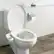 Alt View 17. Bio Bidet - Bio Bidet by Bemis - Slim Glow Bidet Attachment.