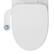 Alt View 15. Bio Bidet - Bio Bidet by Bemis - Slim Glow Bidet Attachment.