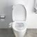 Alt View 18. Bio Bidet - Bio Bidet by Bemis - Slim Glow Bidet Attachment.