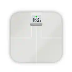 Alt View 11. Garmin USA - Index™ S2 Smart Scale - White.