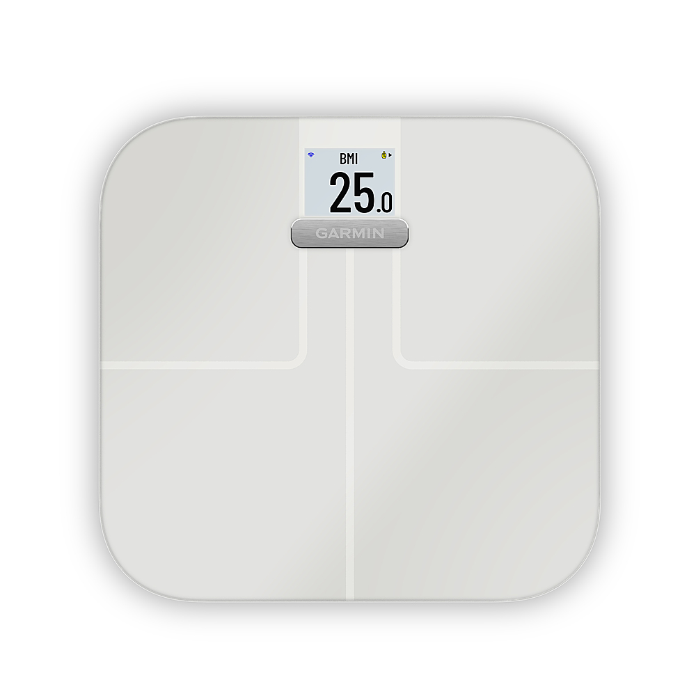 Garmin Index S2 Smart Scale Review – Body Composition, Wifi