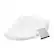 Alt View 15. Bio Bidet - Bio Bidet by Bemis - Slim Two Bidet Toilet Seat - Elongated (Includes Travel Bidet) - Elongated White.