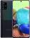 Alt View 11. Samsung - Geek Squad Certified Refurbished Galaxy A71 5G 128GB (Unlocked) - Prism Cube Black.