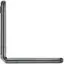 Alt View 1. Samsung - Geek Squad Certified Refurbished Galaxy Z Flip 5G 256GB (Unlocked) - Mystic Gray.