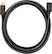 Alt View 14. Best Buy essentials™ - 10' USB-A 3.0 Male to Female Extension Cable - Black.
