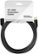Alt View Zoom 13. Best Buy essentials™ - 10' USB-A 3.0 Male to Female Extension Cable - Black.