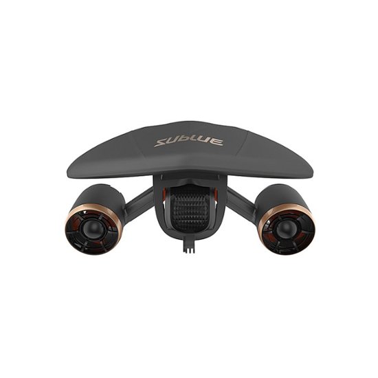 Sublue - WhiteShark Mix Pro - 1 hour/4mph - Black Gold TODAY ONLY At Best Buy