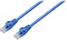 Best Buy essentials™ - 50' Cat-6 Ethernet Cable - Blue