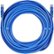 Alt View Zoom 14. Best Buy essentials™ - 50' Cat-6 Ethernet Cable - Blue.