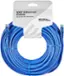 Alt View 15. Best Buy essentials™ - 100' Cat-6 Ethernet Cable - Blue.