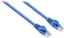Alt View 13. Best Buy essentials™ - 25' Cat-6 Ethernet Cable - Blue.